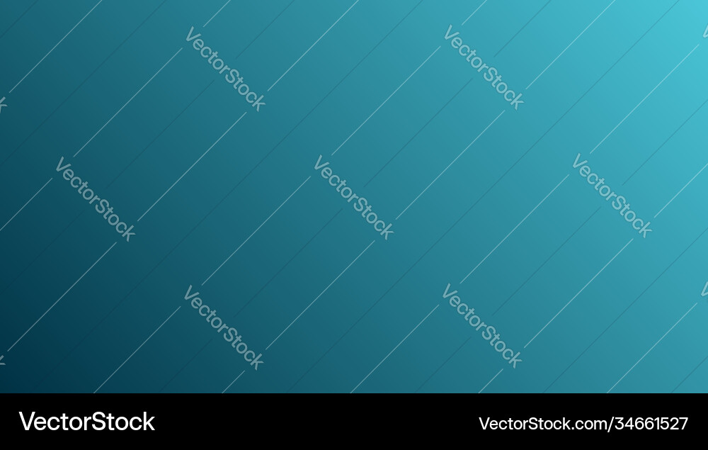 Blank empty rectangle gradient backdrop background vector image