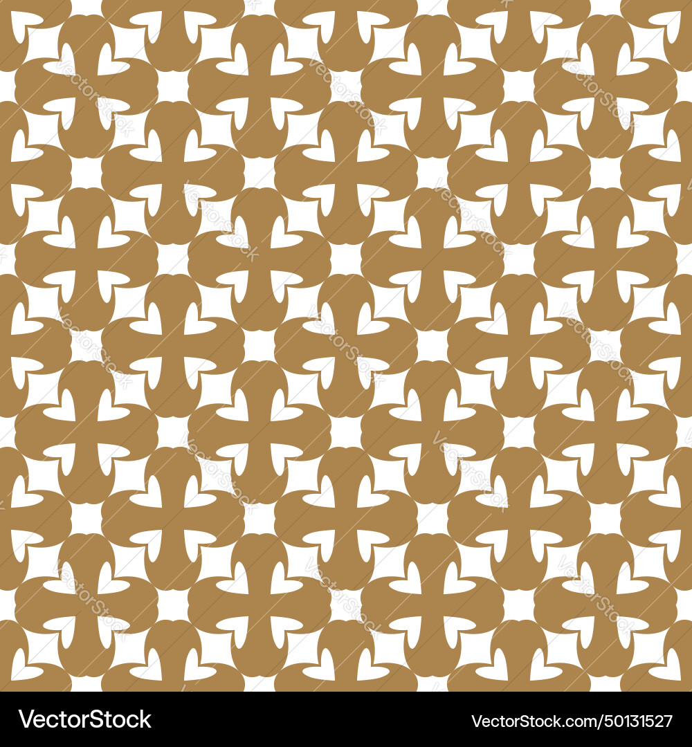 Seamless geometric background abstract simple vector image