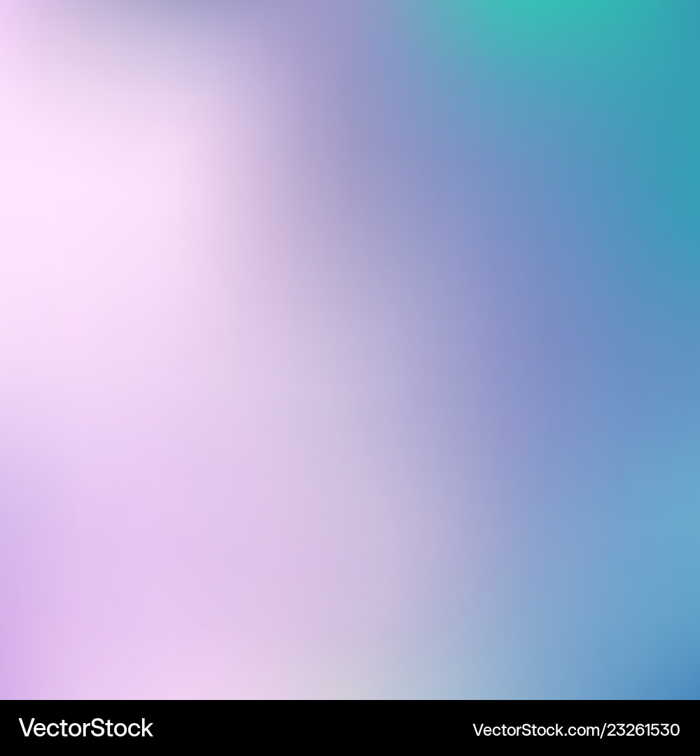 Abstract colorful blurred gradient mesh Abstract colorful blurred gradient mesh vector image