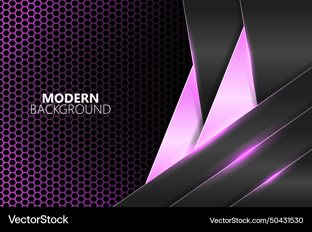 Modern background diagonal overlapped layer shape Modern background diagonal overlapped layer shape vector image