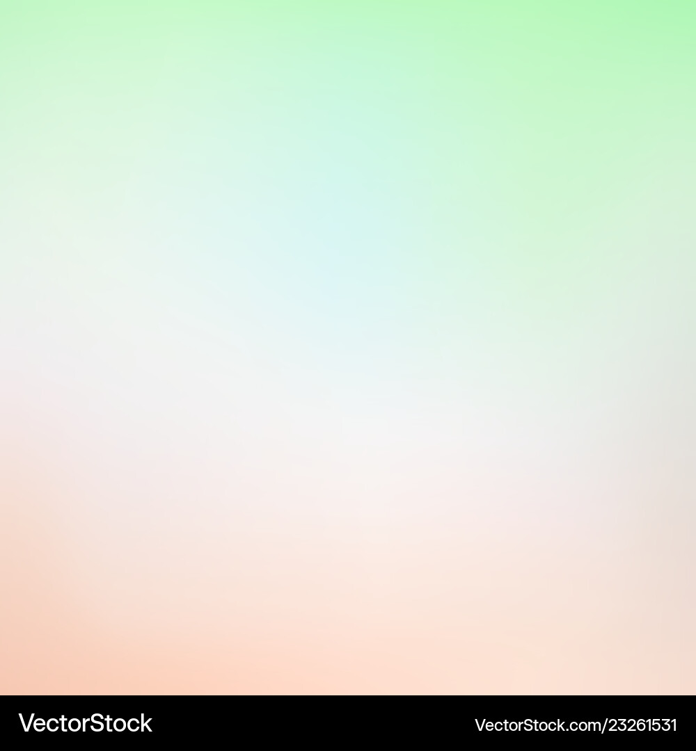 Abstract colorful blurred gradient mesh Abstract colorful blurred gradient mesh vector image