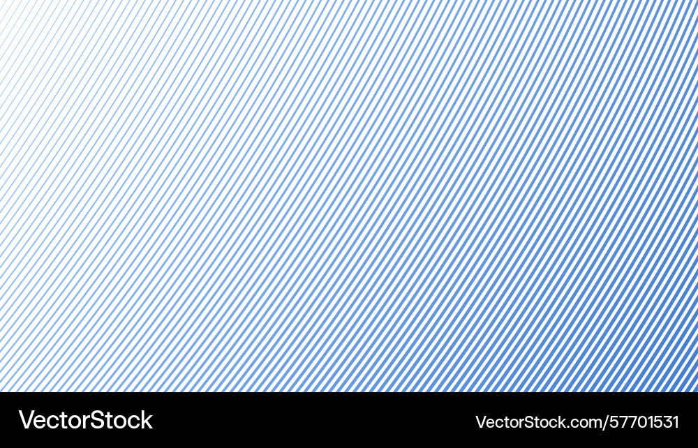 Blue gradient with stripes line seamless pattern Blue gradient with stripes line seamless pattern Vector Image