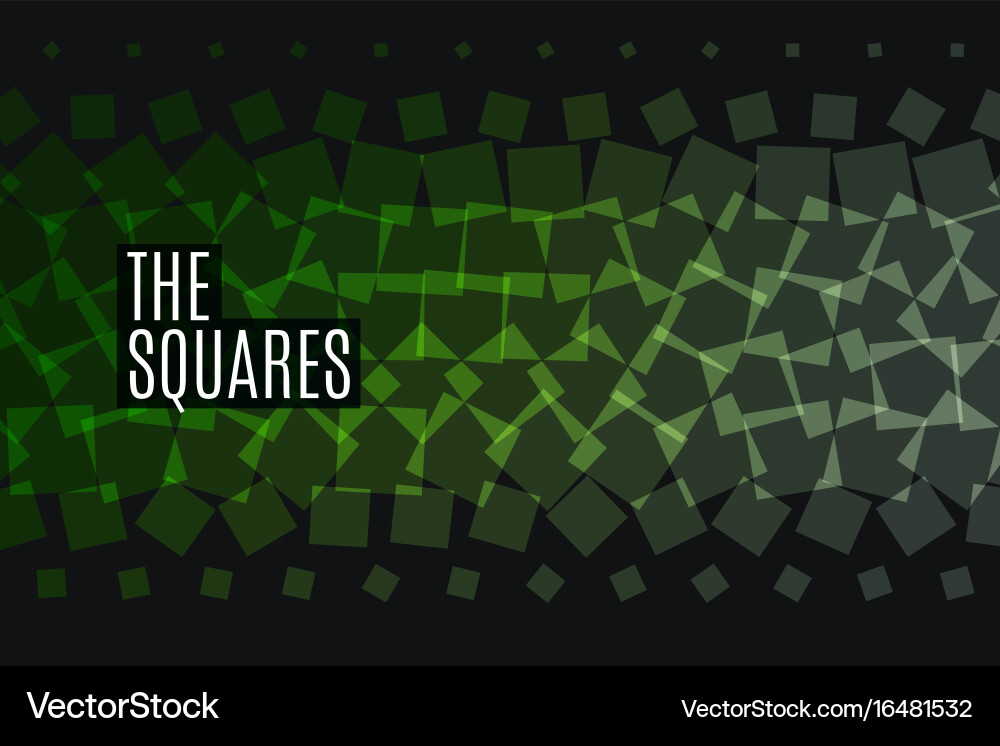 Abstract design elements for graphic layout Vector Image