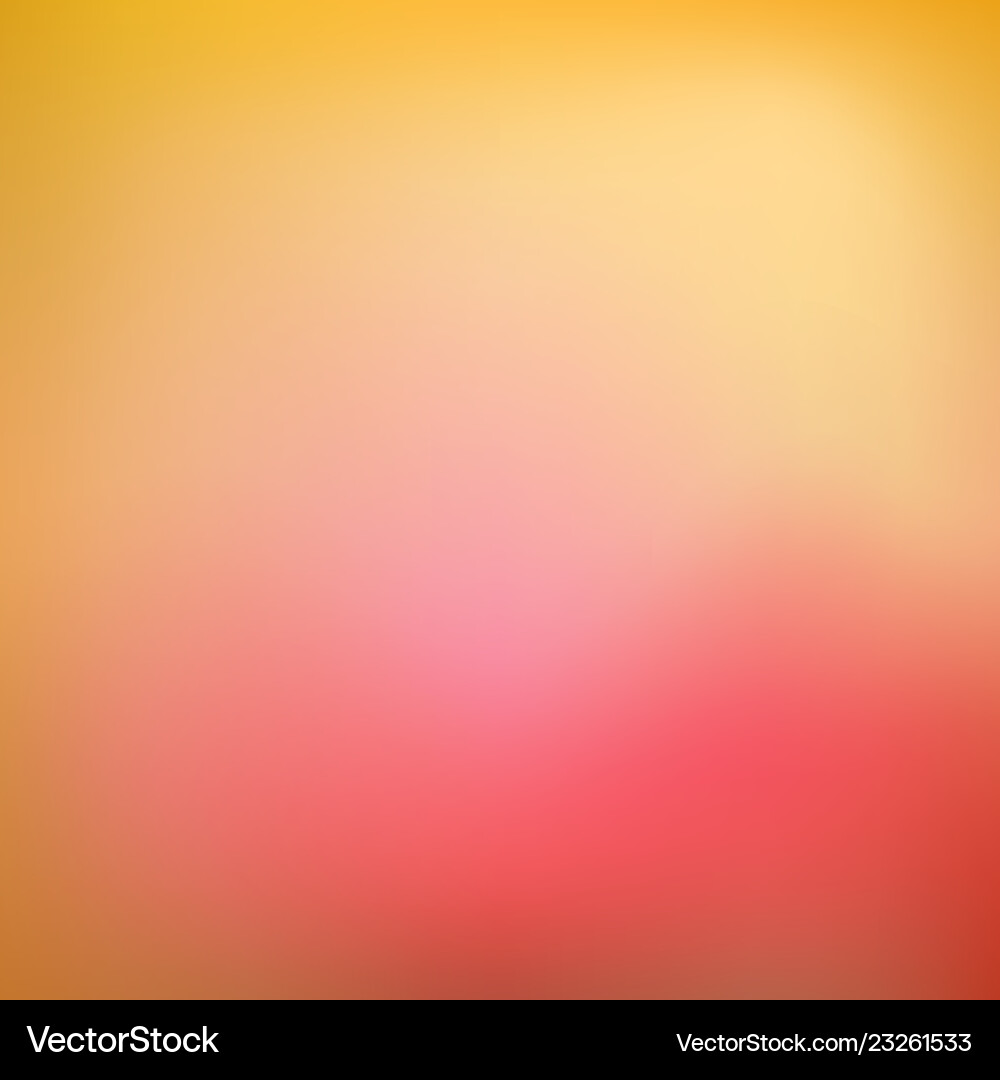 Abstract colorful blurred gradient mesh Abstract colorful blurred gradient mesh vector image