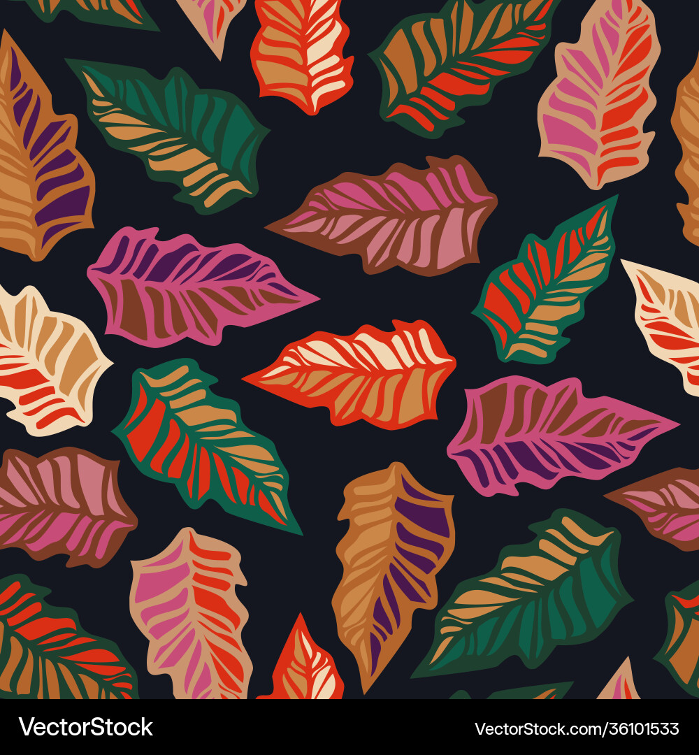 Abstract elegant seamless pattern lined Abstract elegant seamless pattern lined vector image