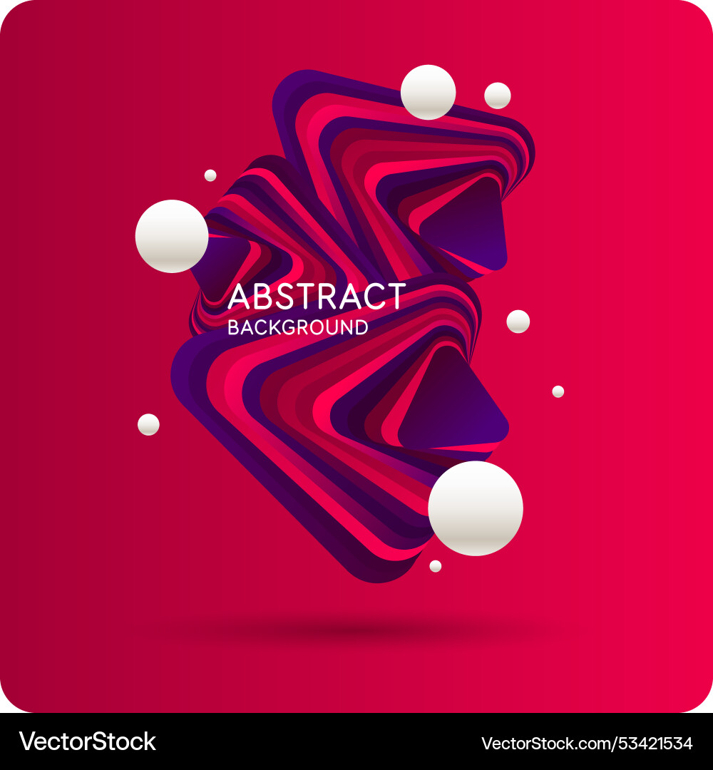 Abstract background with simple elements an image Abstract background with simple elements an image vector image