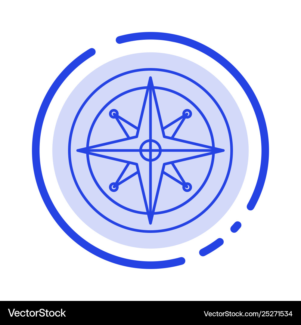 Compass location navigation navigator position Compass location navigation navigator position vector image