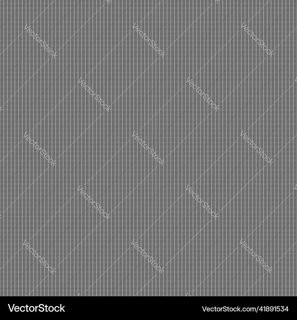 Grid mesh plotting paper graph vector image