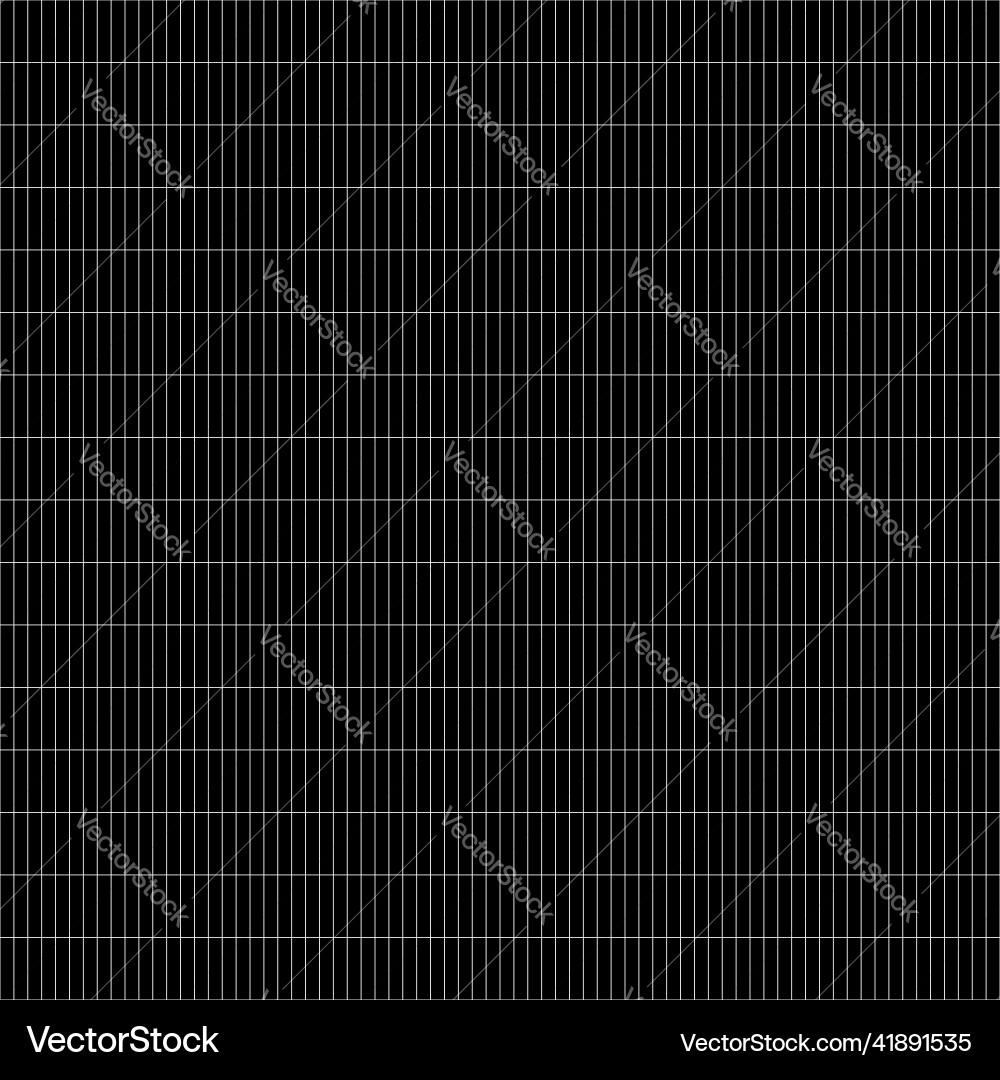 Grid mesh plotting paper graph vector image