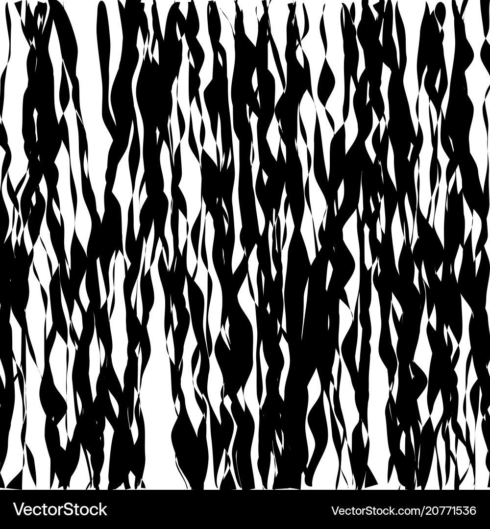 Random chaotic lines abstract geometric pattern Random chaotic lines abstract geometric pattern Vector Image
