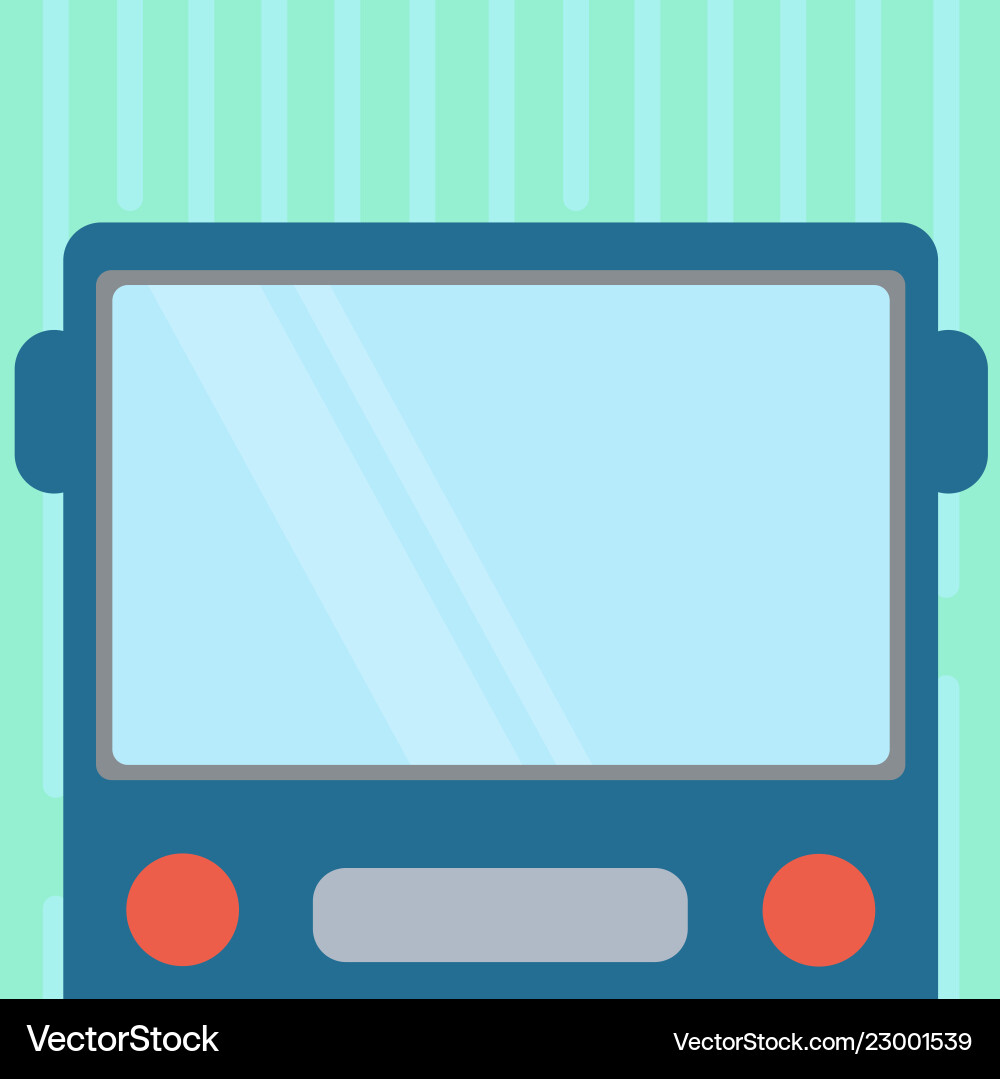 Design business concept empty copy space modern Vector Image