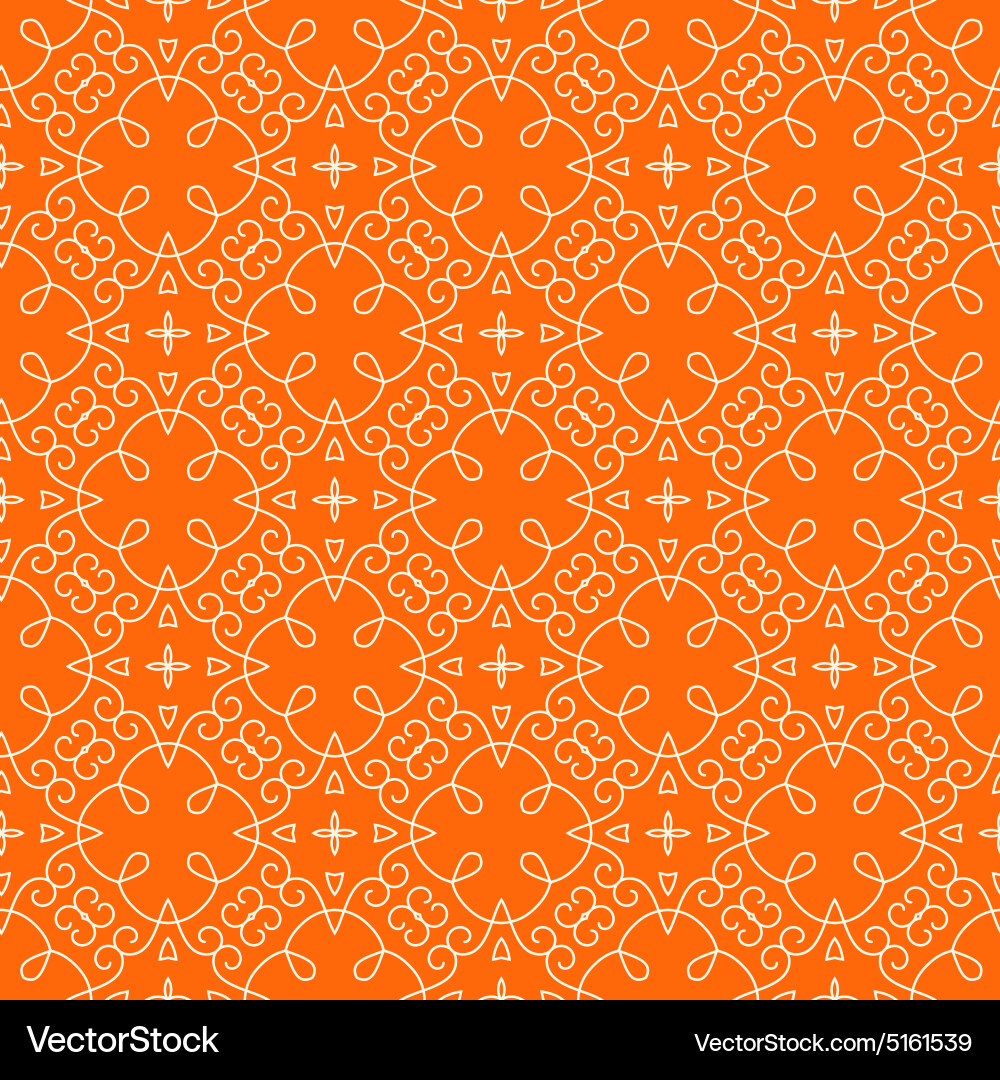 Red pattern Royalty Free Vector Image - VectorStock