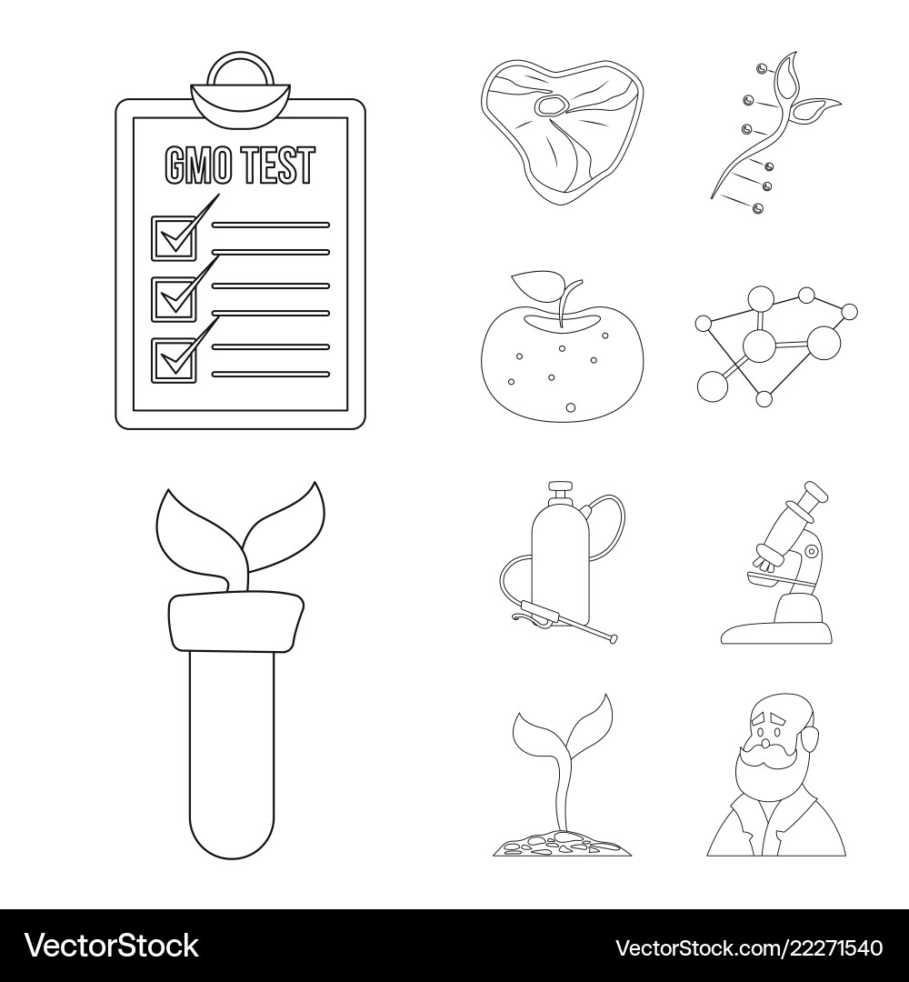 Design of and symbol set s Design of and symbol set s vector image