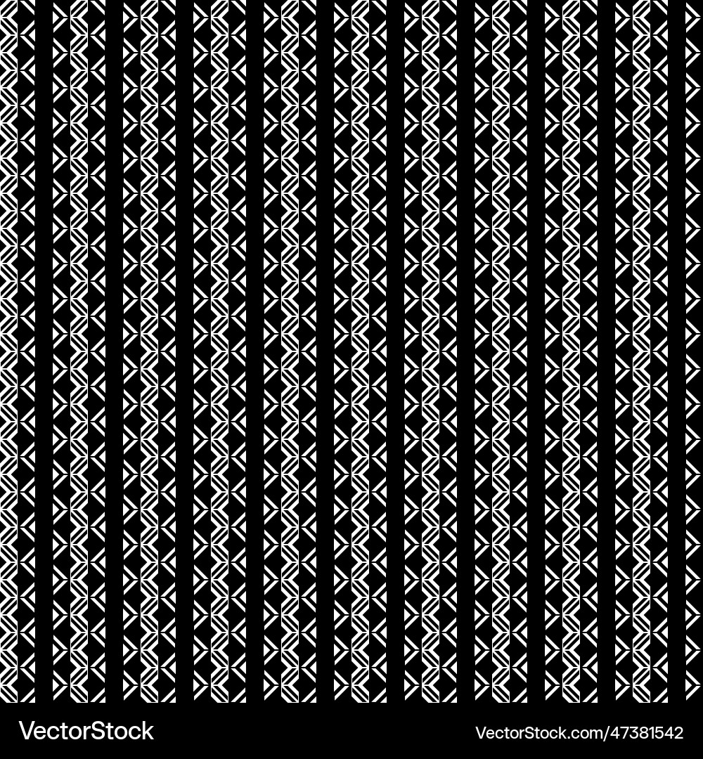 Abstract seamless pattern repeat Abstract seamless pattern repeat Vector Image