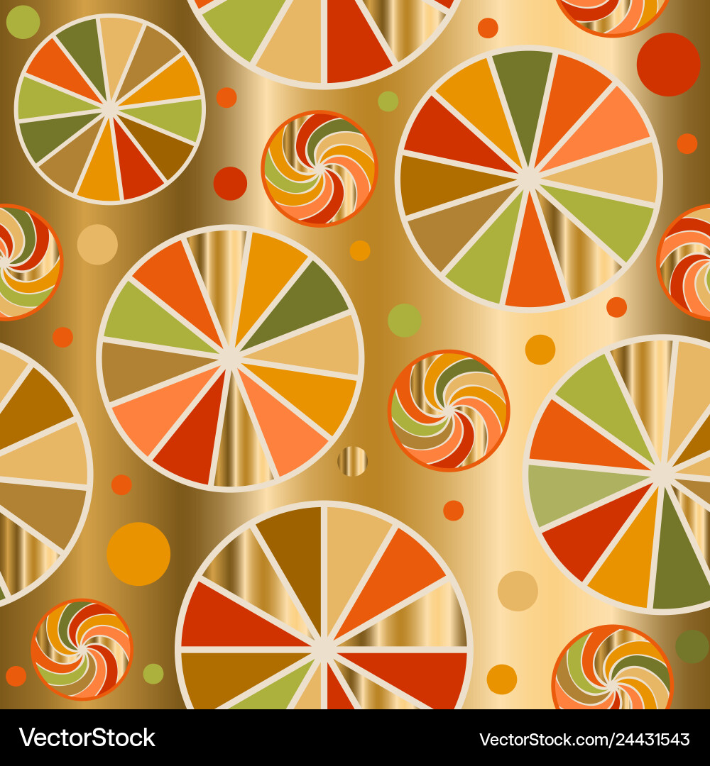 Seamless pattern texture Seamless pattern texture vector image