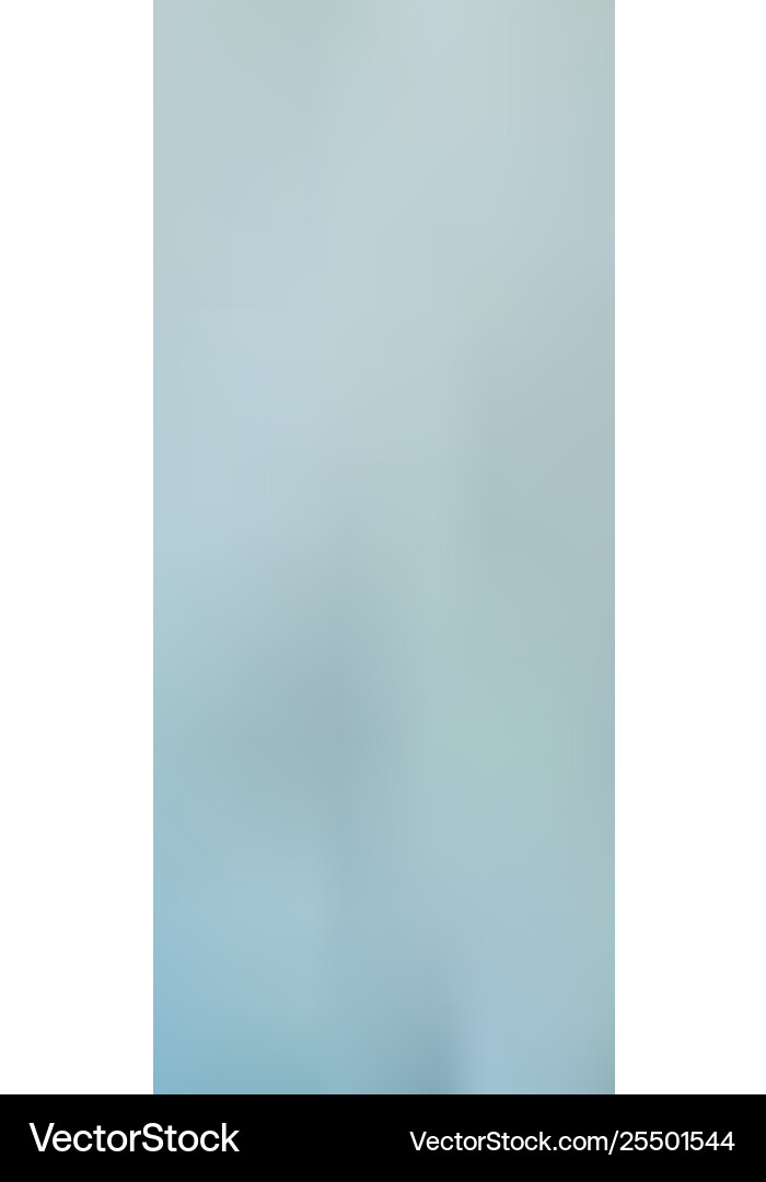 Light colorful background image vector image