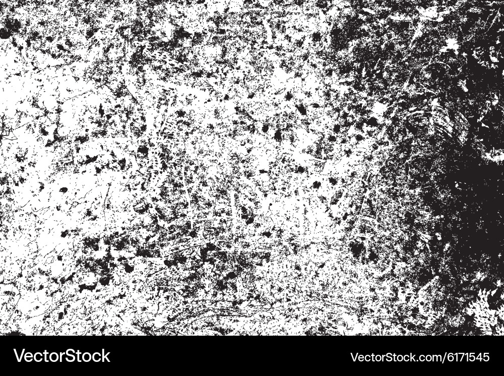 Distress texture Royalty Free Vector Image - VectorStock
