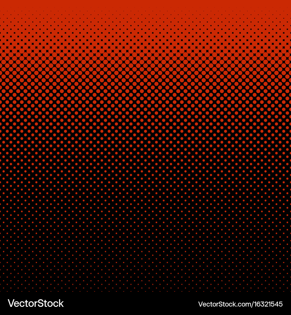 Halftone dot pattern background - graphic design – Free Vector ...