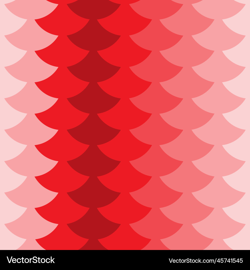 Seamless pattern abstract scales simple Seamless pattern abstract scales simple vector image
