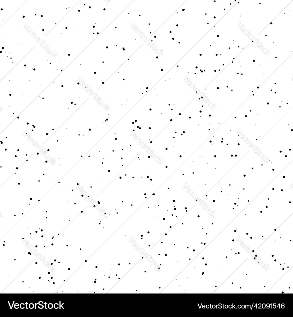 Random dots circles pattern polka Random dots circles pattern polka Vector Image