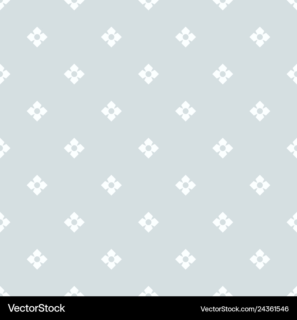 Seamless abstract pattern Vector Image