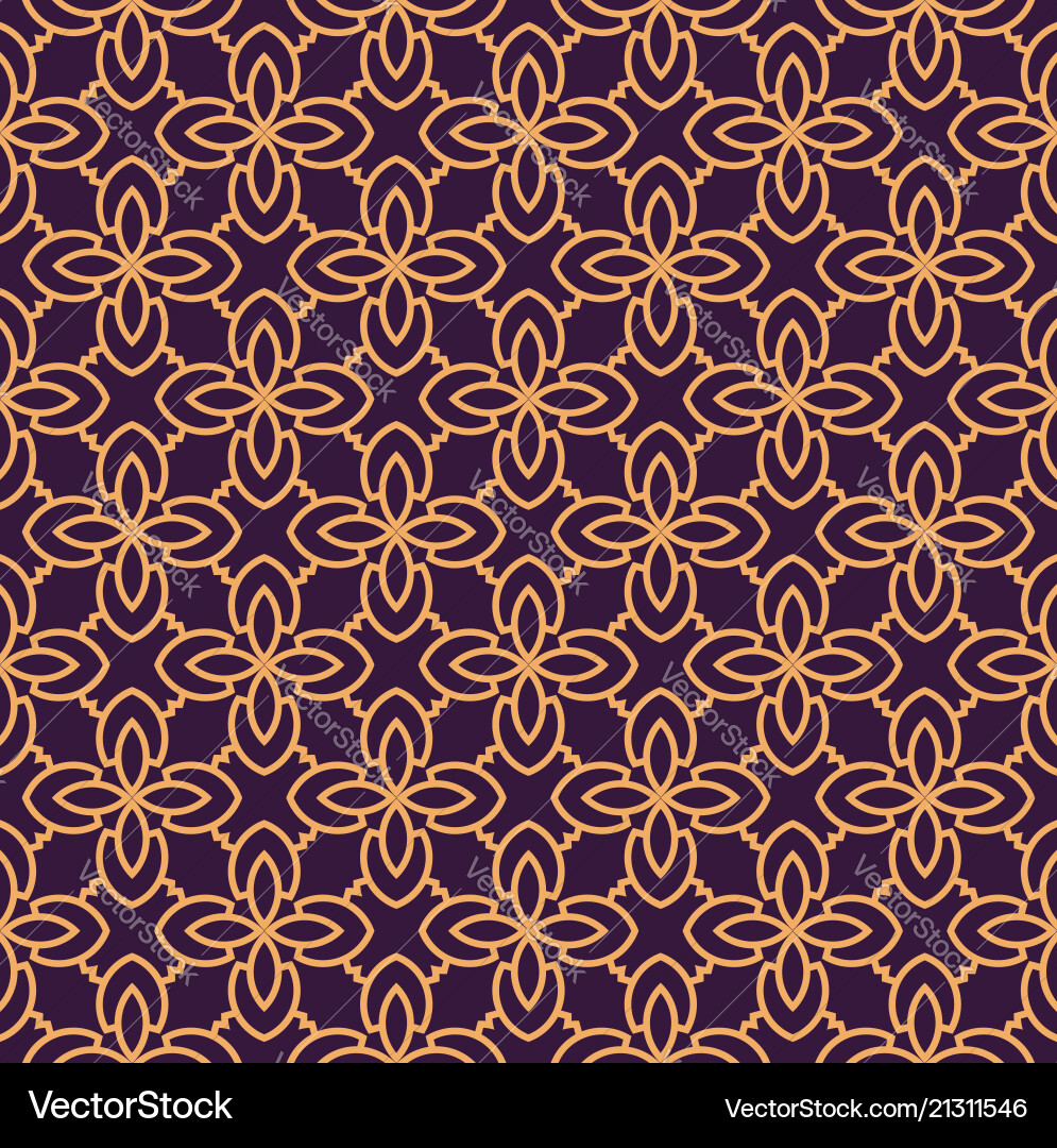 Seamless pattern modern stylish abstract texture Seamless pattern modern stylish abstract texture Vector Image
