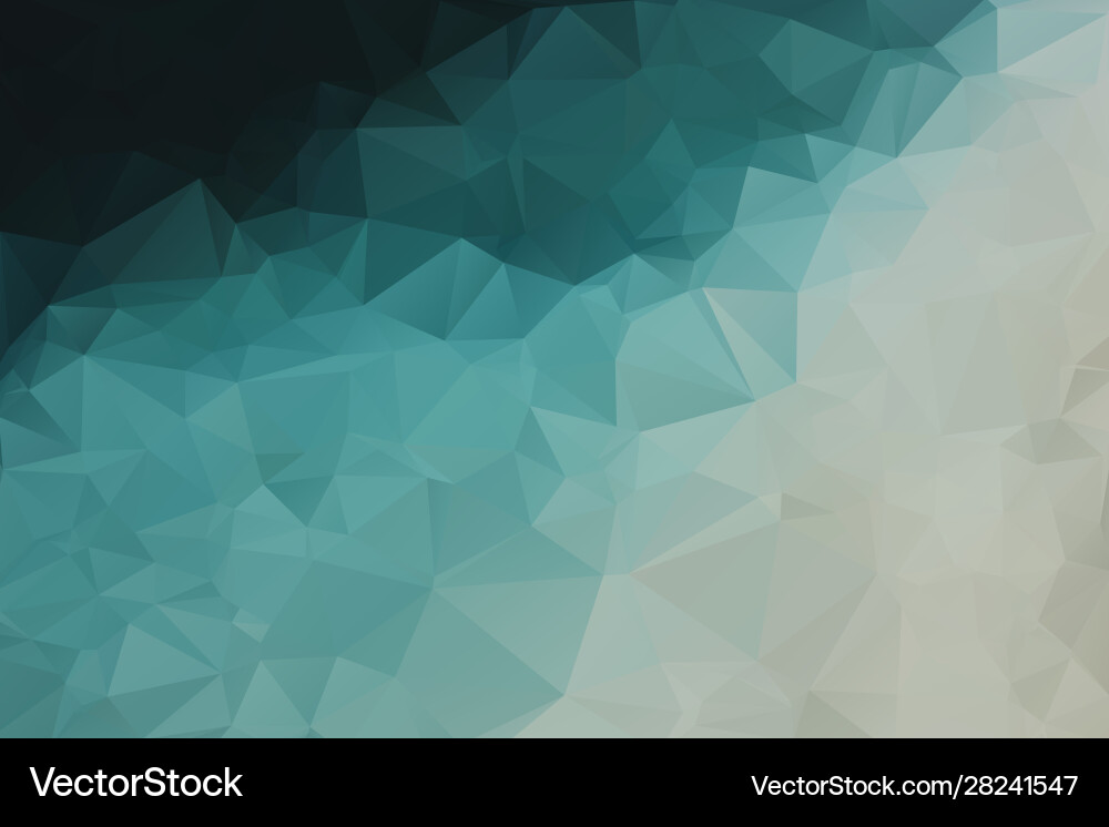 Abstract geometric background with triangles Abstract geometric background with triangles vector image
