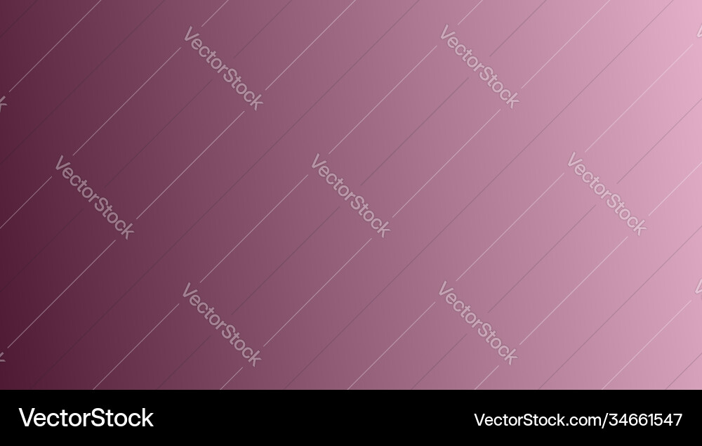 Blank empty rectangle gradient backdrop background Vector Image