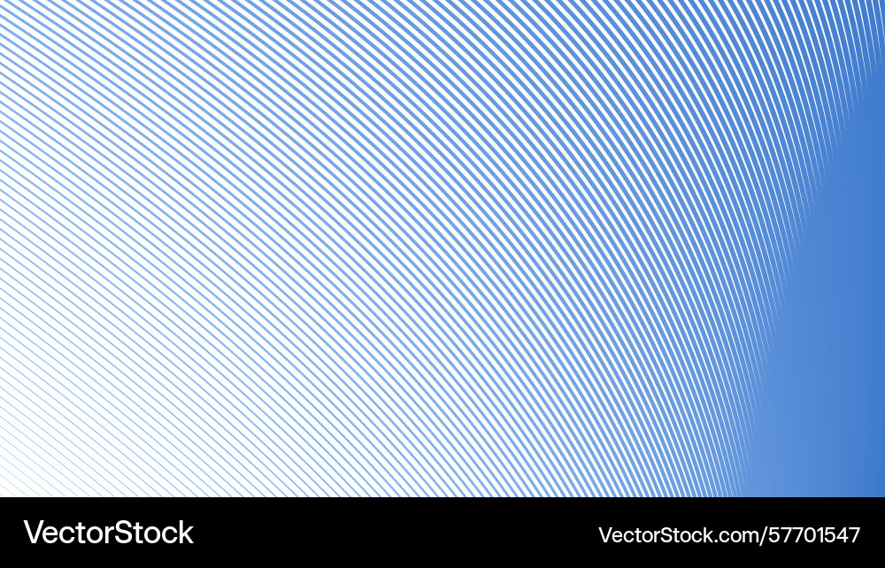 Blue gradient with stripes line seamless pattern Blue gradient with stripes line seamless pattern Vector Image