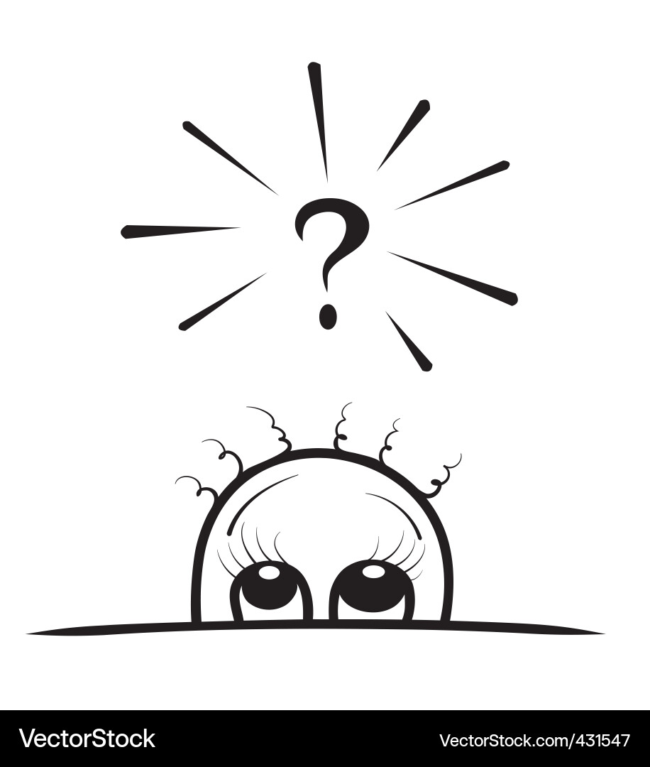 Cartoon Vector Image