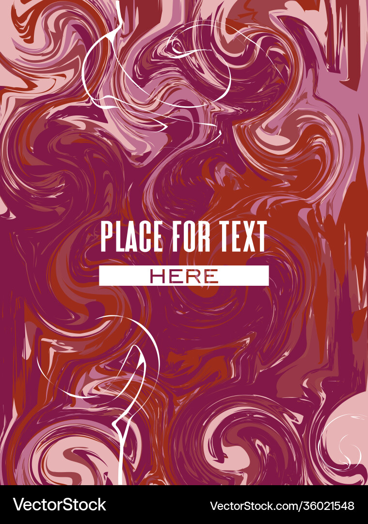 Abstract colorful background design template Abstract colorful background design template vector image