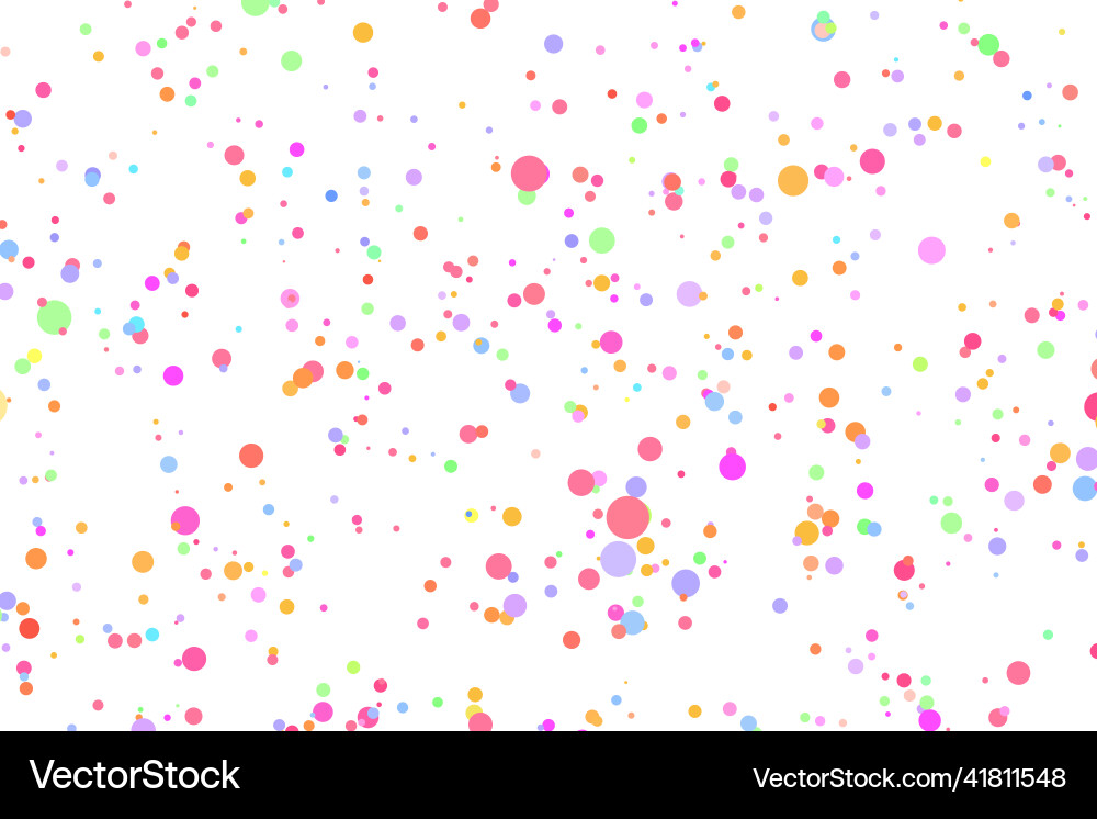 Light multicolor background colorful Light multicolor background colorful vector image