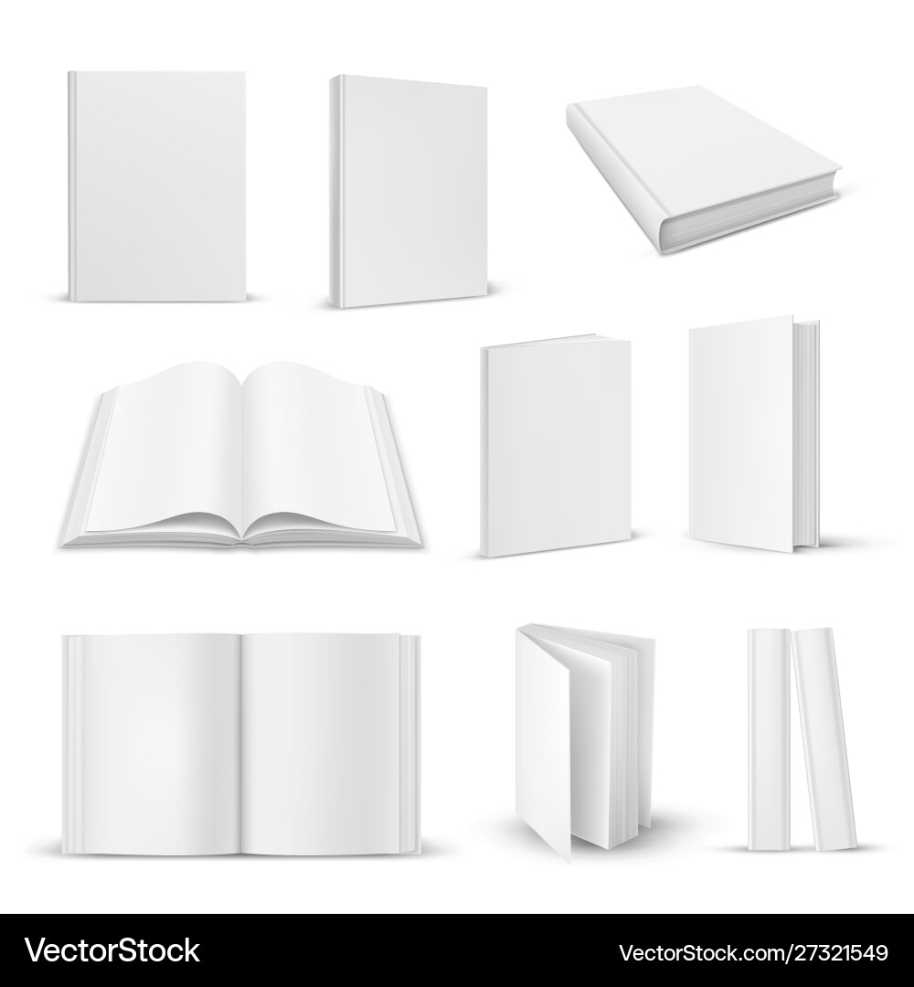 Setting of a book
