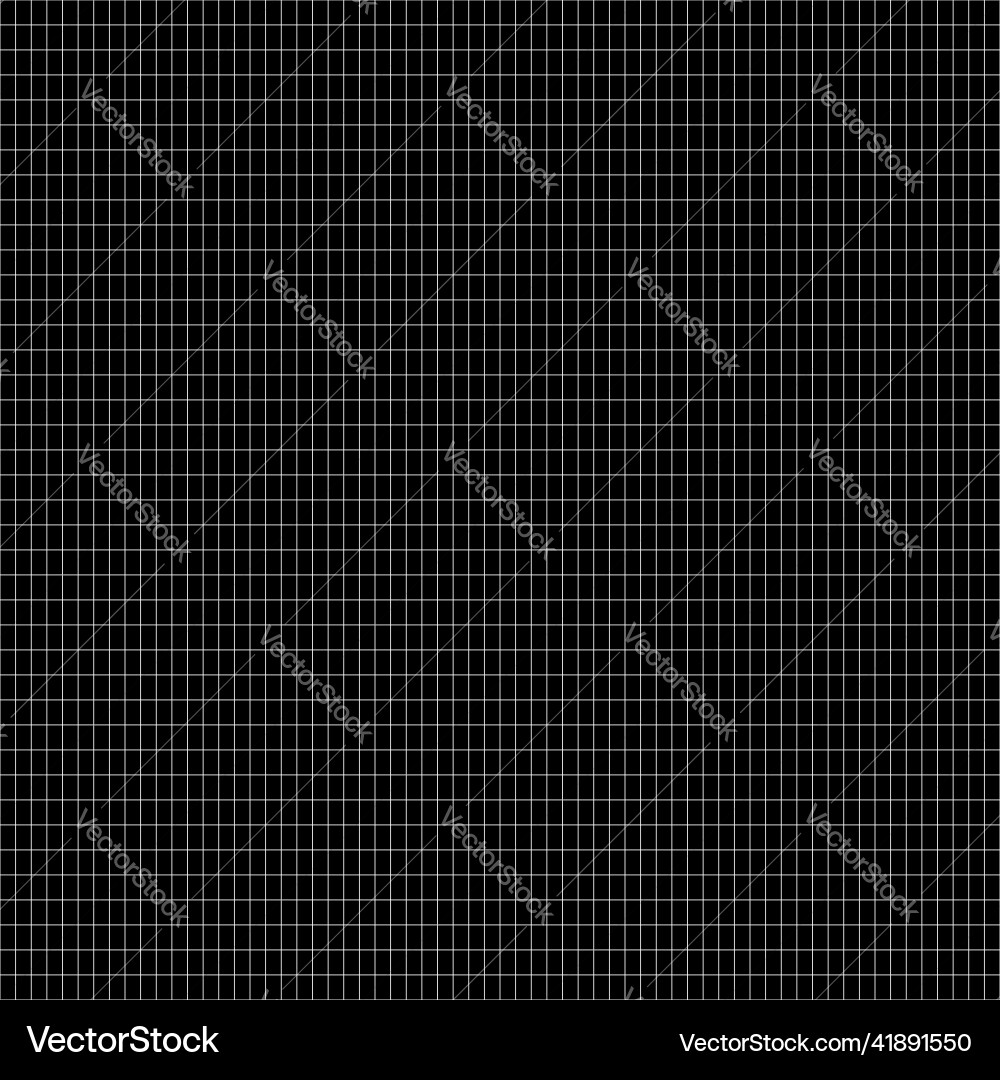 Grid mesh plotting paper graph Grid mesh plotting paper graph vector image