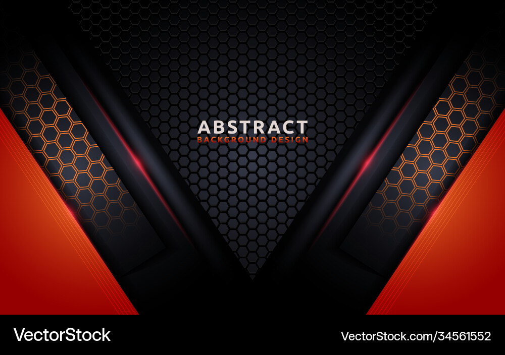 Moderne Tech-Hintergrund mit Überlappungsschicht-Design Moderne Tech-Hintergrund mit Überlappungsschicht-Design Vektorbild