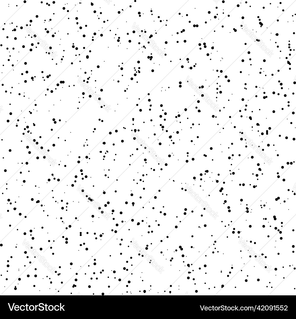 Random dots circles pattern polka Random dots circles pattern polka Vector Image