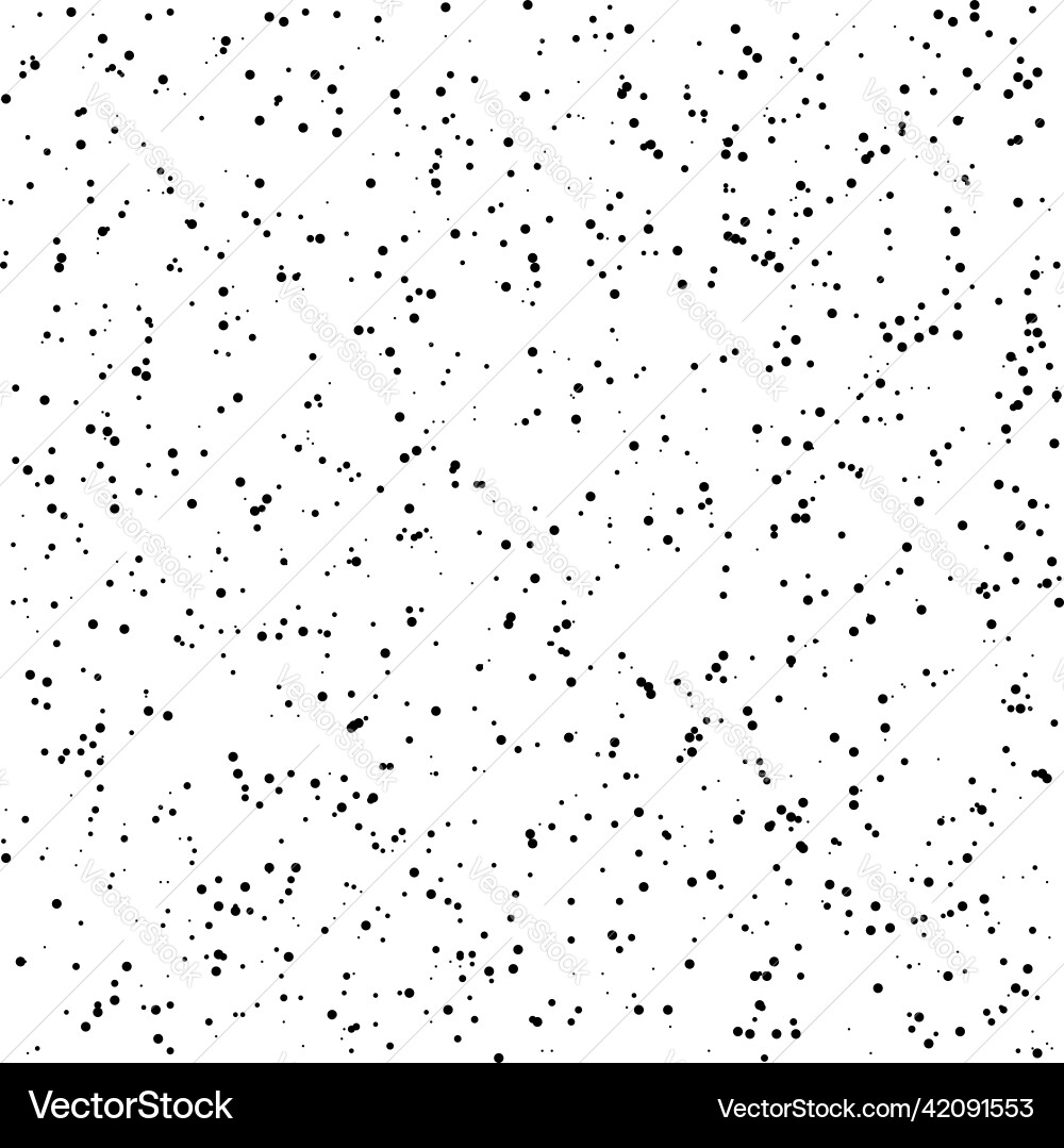 Random dots circles pattern polka Random dots circles pattern polka Vector Image