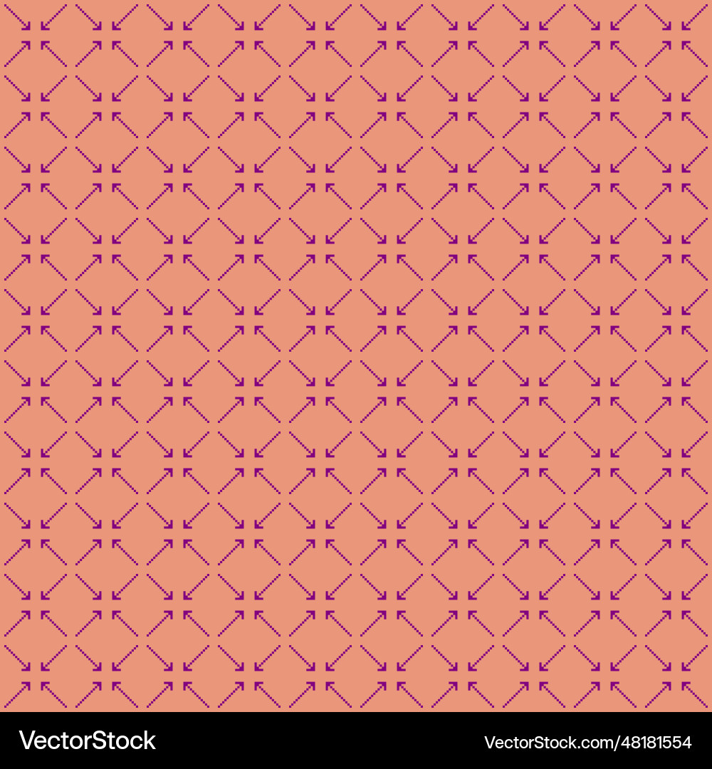 Abstract arrows pointing in different directions Abstract arrows pointing in different directions vector image