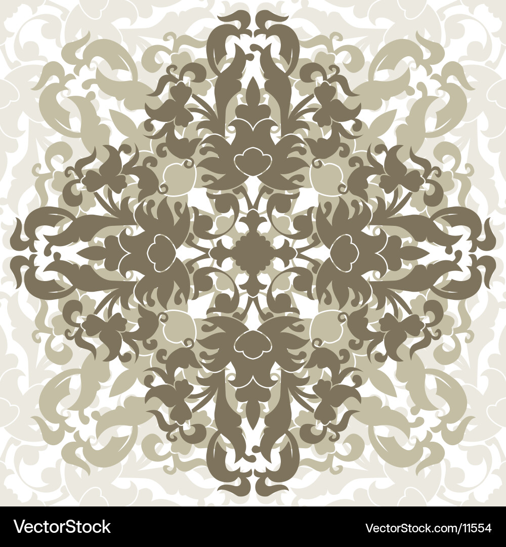 Pattern Vector Image