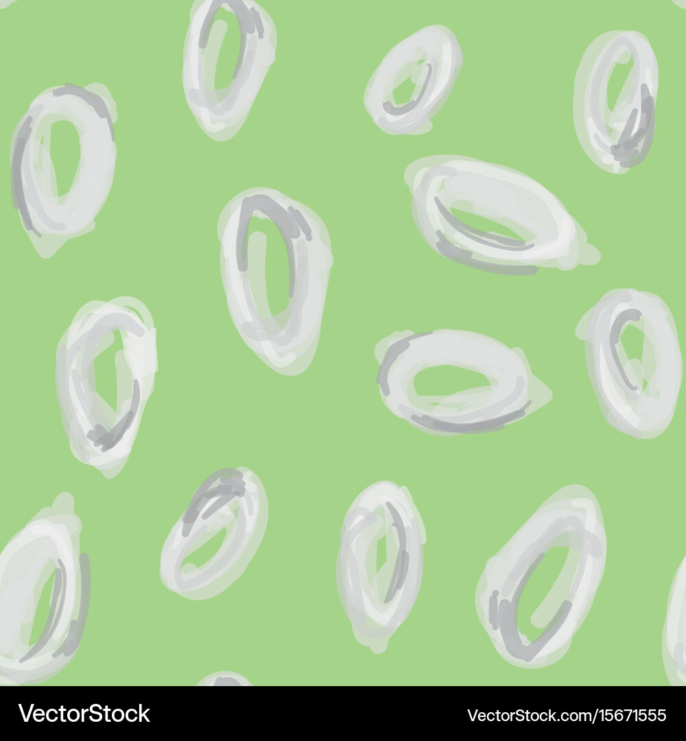 Abstract Shape Pattern vector image