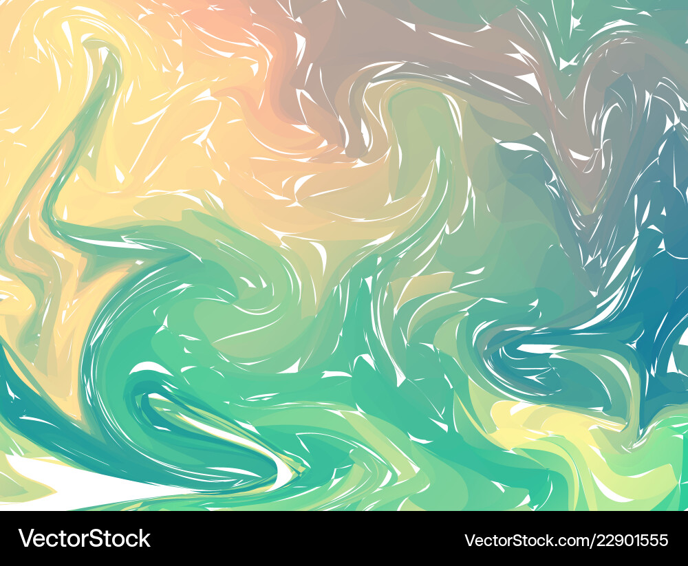 Marble abstract background liquid pattern Marble abstract background liquid pattern vector image