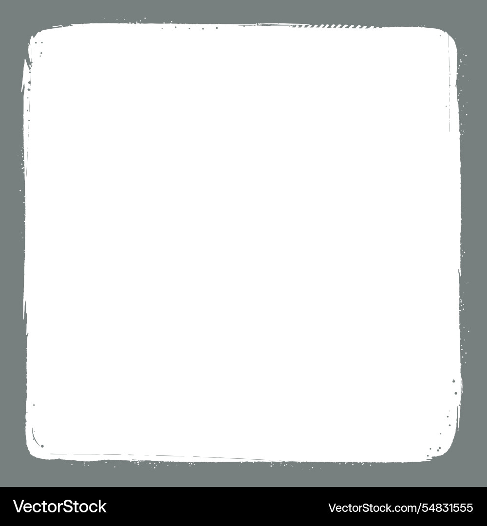 Textured frame with a subtle pattern and soft Textured frame with a subtle pattern and soft vector image