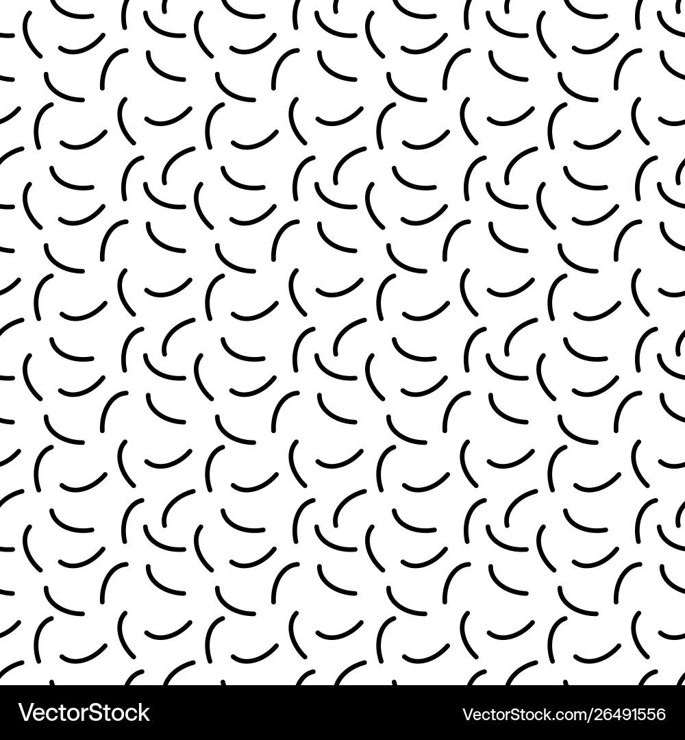 Seamless abstract pattern Vector Image
