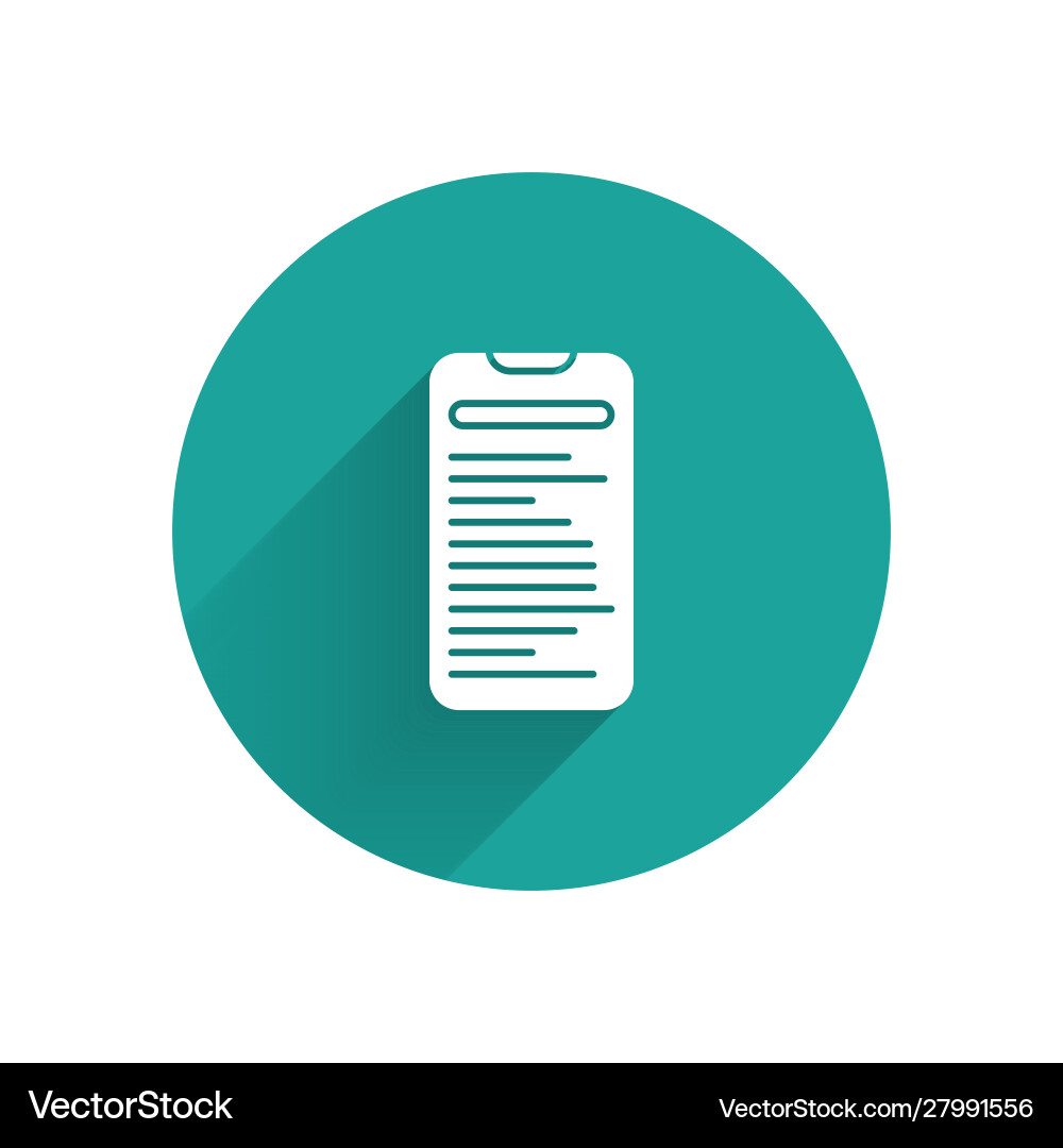 White computer api interface icon isolated White computer api interface icon isolated Vector Image