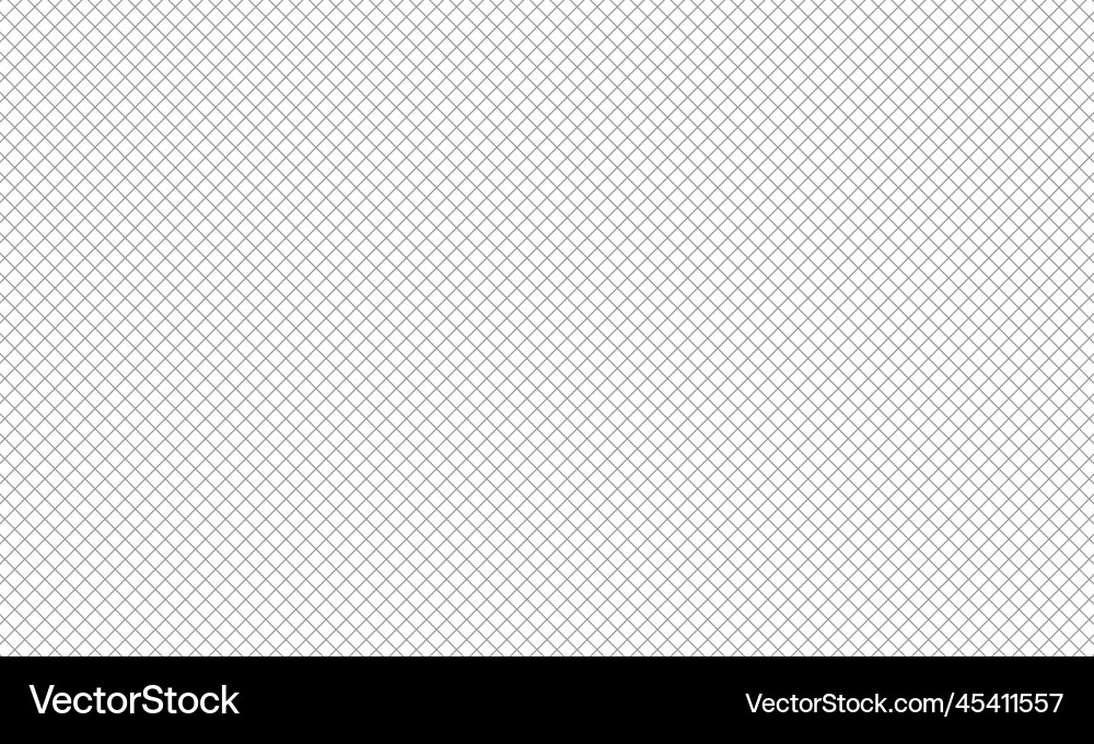 Mesh pattern net in lines art and black white Mesh pattern net in lines art and black white vector image