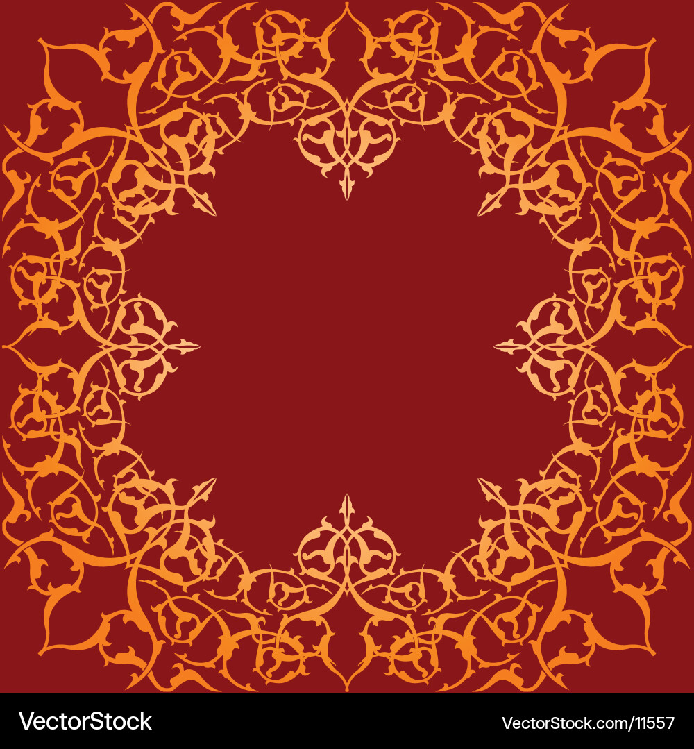 Pattern Vector Image