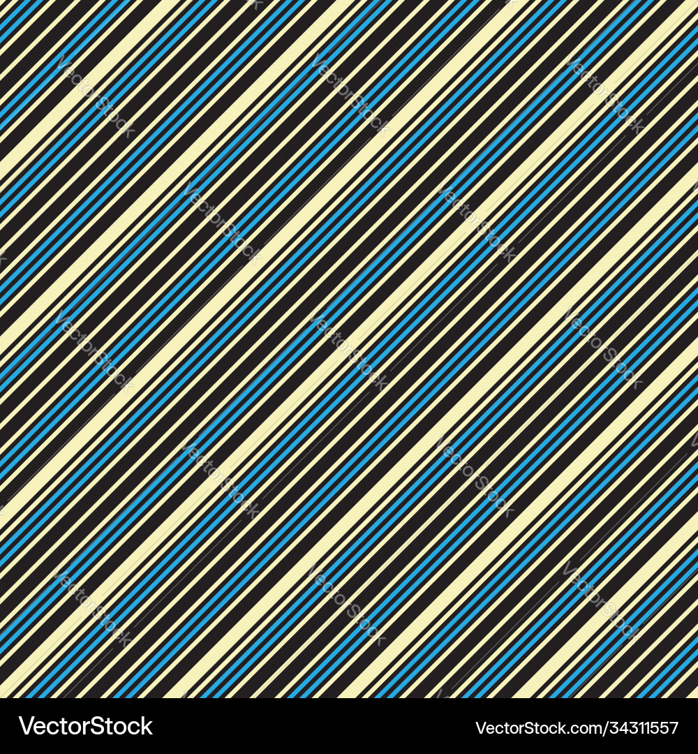 Yellow stripe seamless pattern background Yellow stripe seamless pattern background Vector Image