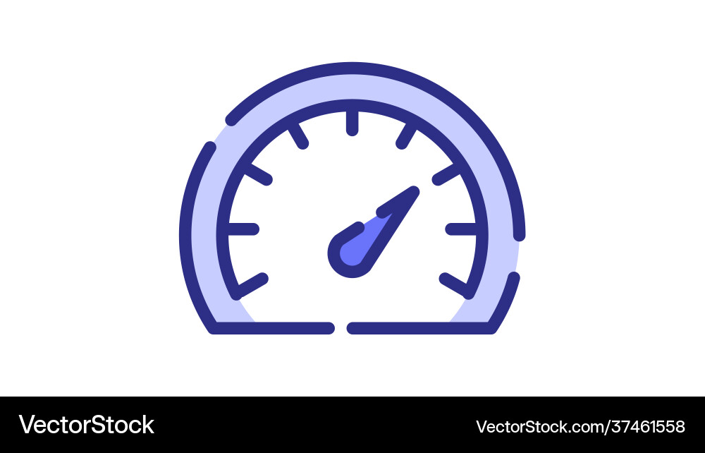 Seo speed performance optimize single isolated Seo speed performance optimize single isolated vector image