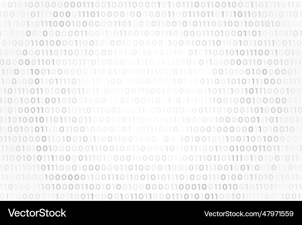 Binärcode-Algorithmus Konzept Hintergrund Binärcode-Algorithmus Konzept Hintergrund Vektorbild