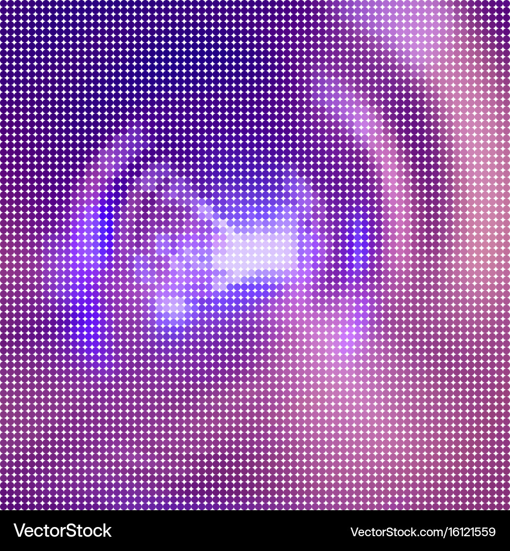 Chromatic Abstract Background vector image